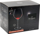 Chef en Sommelier Premium Bierglas - Speciaalbier Glazen 47 cl - Set van 6 - Kwarx Glas