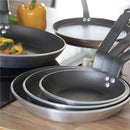 De Buyer Choc Access Koekenpan 24 cm - Anti Aanbak - Aluminium - PFAS Vrij