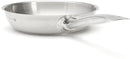 de Buyer Prim'Appety Koekenpan 24 cm – RVS – Inductie Geschikt – Professionele Kwaliteit – Roestvrij Staal