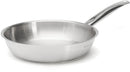de Buyer Prim'Appety Koekenpan 24 cm – RVS – Inductie Geschikt – Professionele Kwaliteit – Roestvrij Staal