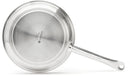 De Buyer Prim'Appety Koekenpan - Ø 28cm - Rvs