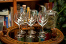 Chef en Sommelier Premium Bierglas - Speciaalbier Glazen 47 cl - Set van 6 - Kwarx Glas