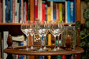 Chef en Sommelier Premium Bierglas - Speciaalbier Glazen 47 cl - Set van 6 - Kwarx Glas