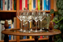 Chef en Sommelier Premium Bierglas - Speciaalbier Glazen 47 cl - Set van 6 - Kwarx Glas
