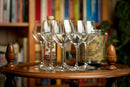 Chef en Sommelier Premium Bierglas - Speciaalbier Glazen 47 cl - Set van 6 - Kwarx Glas