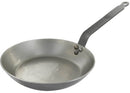 De Buyer Carbone Plus Koekenpan - Ø Bovenaan 28cm - Plaatstaal