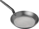 De Buyer Carbone Plus Koekenpan - Ø Bovenaan 28cm - Plaatstaal