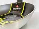 De Buyer Choc Access Koekenpan 24 cm - Anti Aanbak - Aluminium - PFAS Vrij