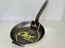 De Buyer Choc Access Koekenpan 24 cm - Anti Aanbak - Aluminium - PFAS Vrij
