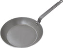De Buyer Carbone Plus Koekenpan - Ø Bovenaan 28cm - Plaatstaal