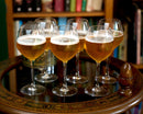 Chef en Sommelier Premium Bierglas - Speciaalbier Glazen 47 cl - Set van 6 - Kwarx Glas