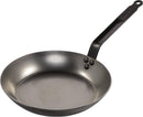 De Buyer Carbone Plus Koekenpan - Ø Bovenaan 28cm - Plaatstaal