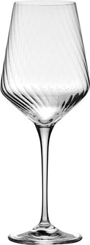 Set van 6 Wijnglazen Krosno Avant-Garde Lumi - 390 ML