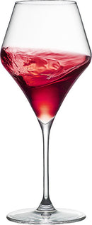 RONA Aram Wijnglazen - Gehard Kristalglas - Rode en Witte Wijnglazen - 6 stuks