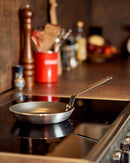 De Buyer Choc Access Koekenpan 24 cm - Anti Aanbak - Aluminium - PFAS Vrij