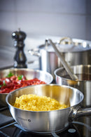 Sauteuse De Buyer Zonder Anti Aanbaklaag