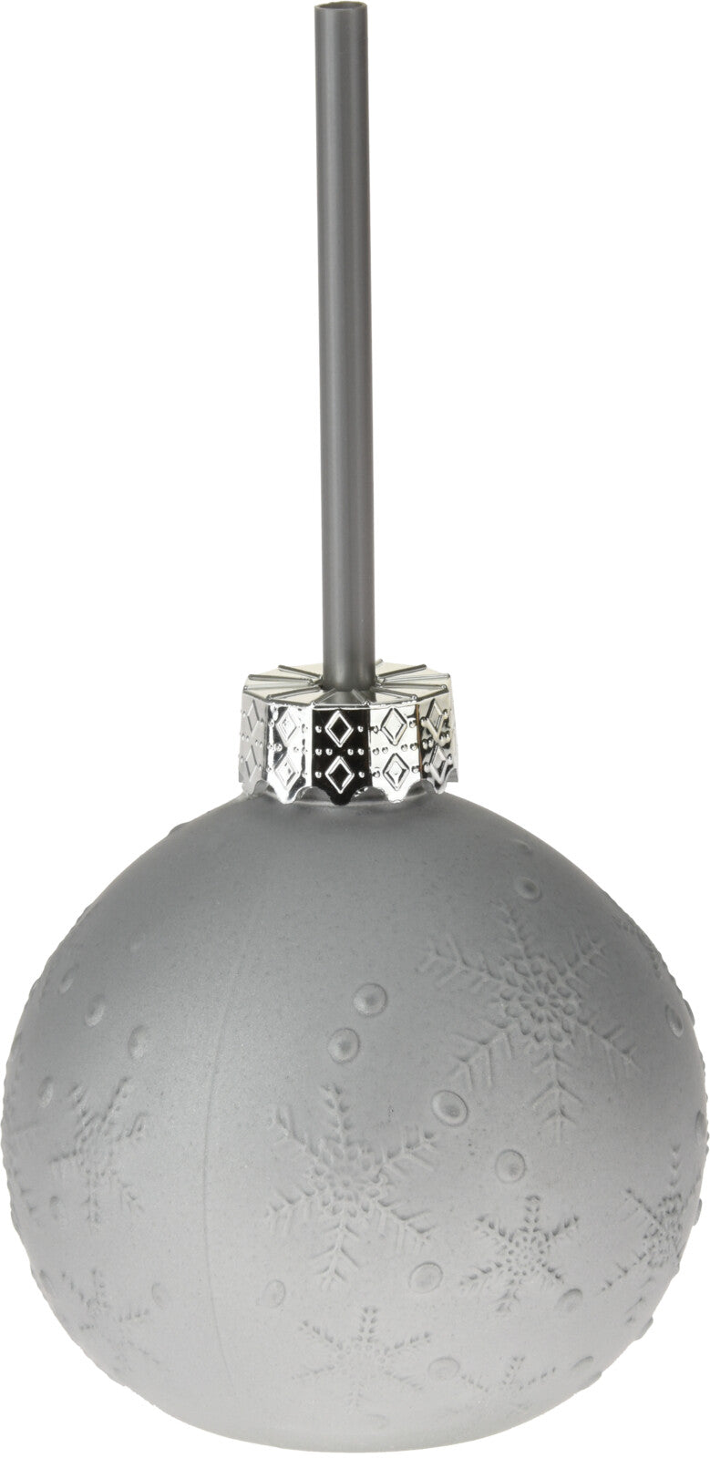 Excellent Houseware - Kerst&Meer - Kerstbalglazen - 4 Kleuren - Set van 12 - Unieke Glazen